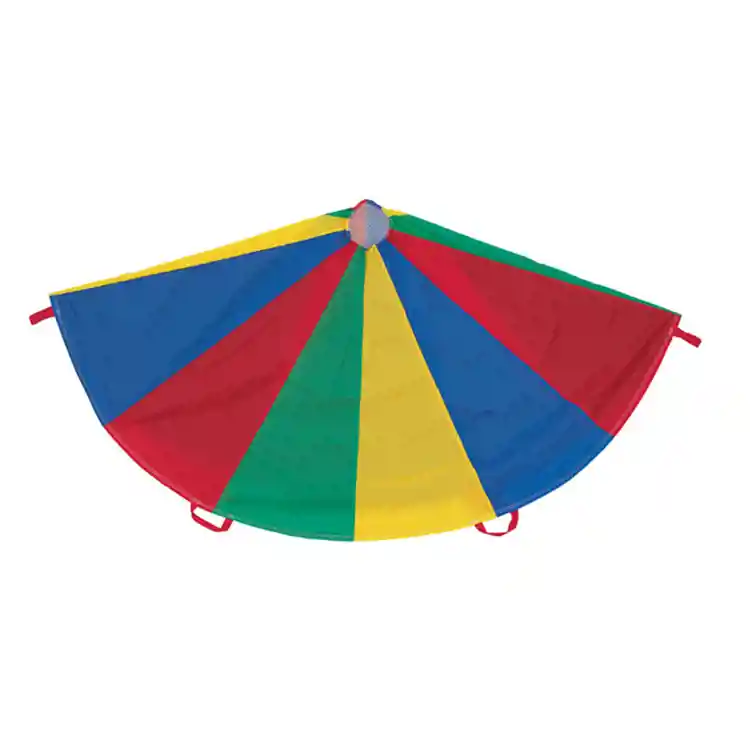 Parachutes, 20' Diameter, 16 Handles