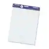 Easel Pad Packs, 1" Ruled