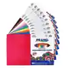 Bulk Construction Paper, 12" x 18", Assorted