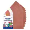 Bulk Construction Paper, 12" x 18", Brown