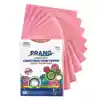 Bulk Construction Paper, 9" x 12", Pink