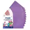 Bulk Construction Paper, 12" x 18", Violet