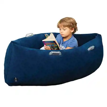 Hugging Sensory Pod