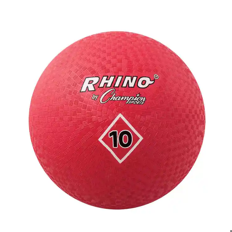 Playground Balls, 10"