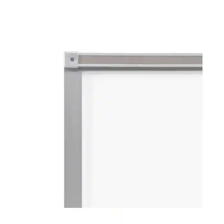 Pro-Rite® Boards, 34" x 46", Aluminum