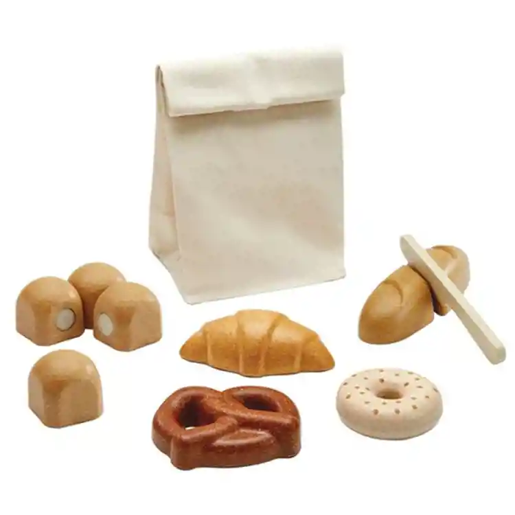 Bread Set