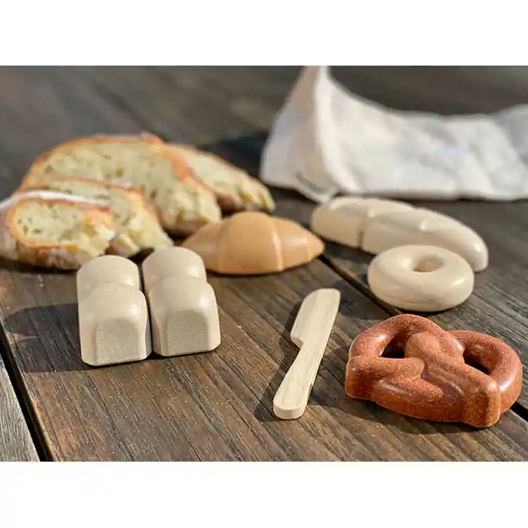 Bread Set