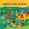 Putumayo Kids, World Sing-Along CD