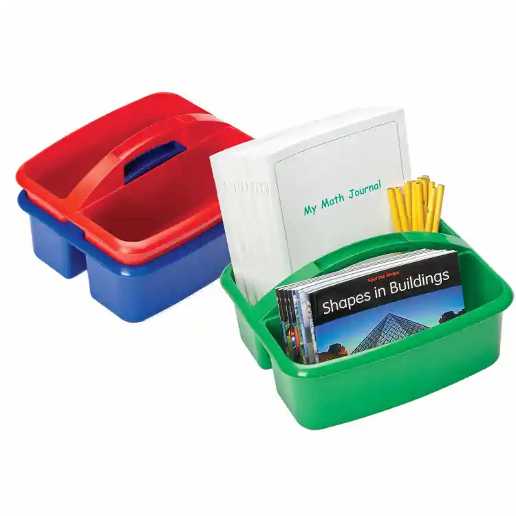 Multi-Purpose Caddies, Large