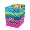 Designer-Style Baskets, Small