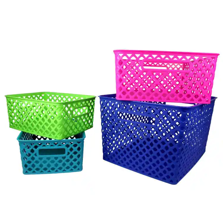 Designer-Style Baskets, Small