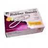 Rubber Bands, Medium ¼lb. Box