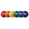 Rhino-Skin Ball Sets, 6½" Diameter