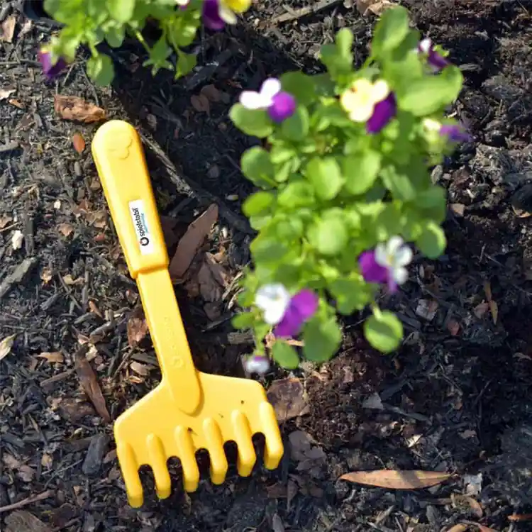 My First Gardening Set