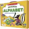 Learning Mats: Alphabet