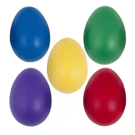 Jumbo Egg Shakers