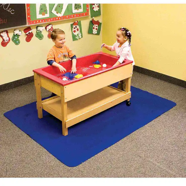 Sand & Water Table Mat, 45" x 58"