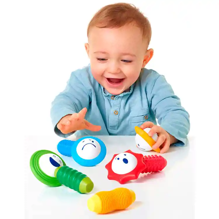 Smartmax® My First Sounds & Senses