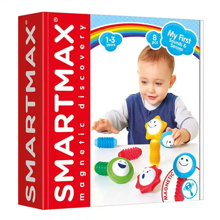 Smartmax® My First Sounds & Senses