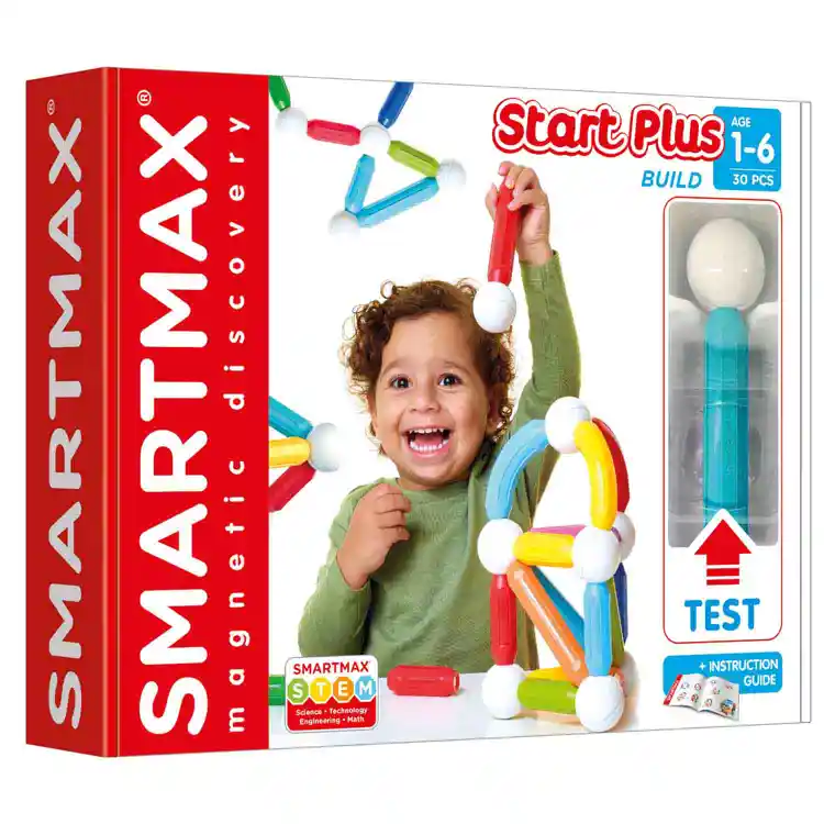 SmartMax®, Set of 30