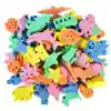 Oodles of Super Sponges, 60 count