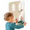 Sensory Wall Toddler Mirror, Large