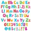 Ready Letters® Combo Pack, 4" Colorful Patterns