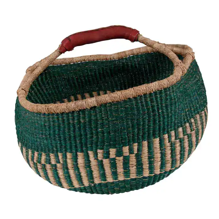 Bolga Baskets