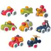 Tolo Bio Baby Vehicle Set