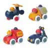 Tolo Bio Baby Vehicle Set