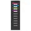 File Storage Pocket Charts, Chalkboard Brights