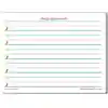 K-1 Writing Paper, 100 Sheets