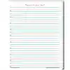 Smart Start 1-2 Writing Paper, 100 Sheets