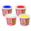 Tutti Frutti Dough Set