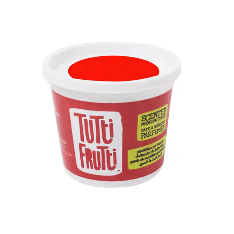 Tutti Frutti Dough Set