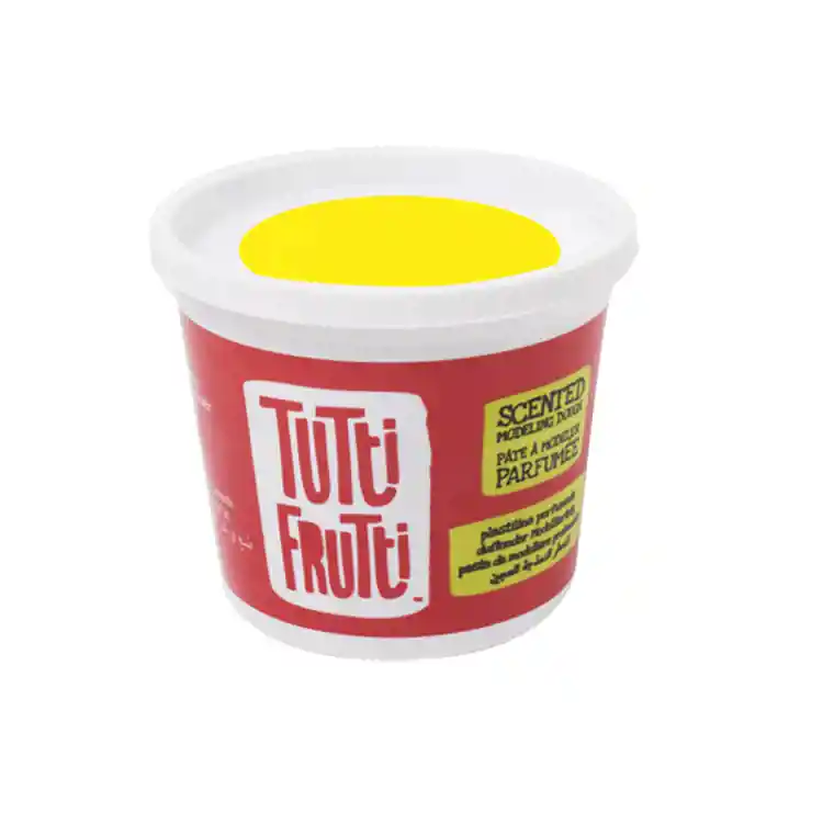 Tutti Frutti Dough Set