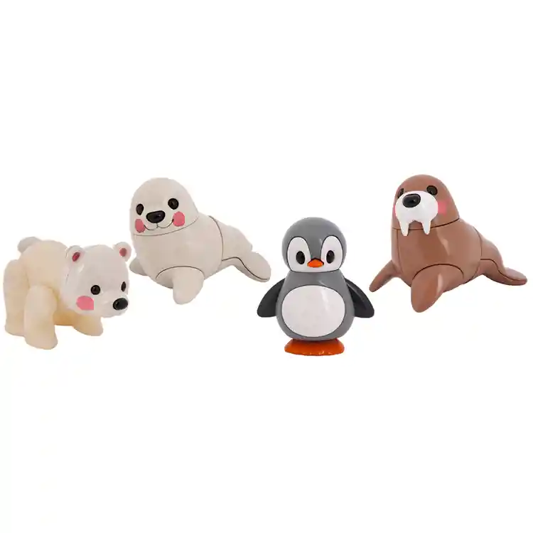 Tolo® Polar Animals