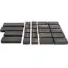 Unit Rocks, 24 Piece Set