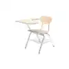 Martest® Combo Desks, Tablet Top, Sandstone