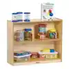 Becker's Space Saver Straight Shelf Storage Units, 30"H