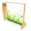 Nature View Room Divider Panel, 24"W