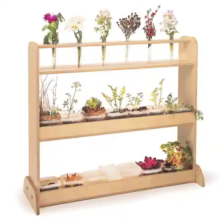 Propagation Shelf