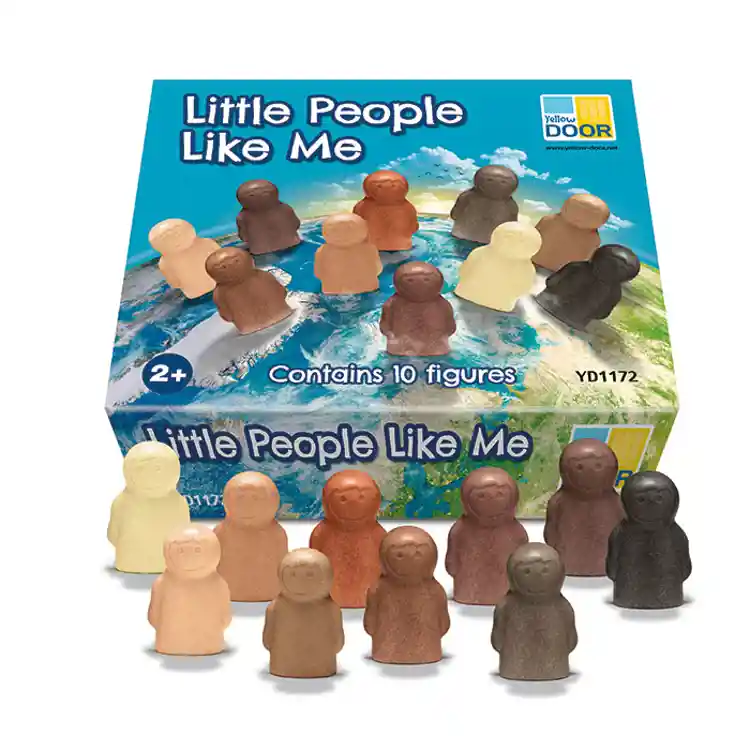 Little People Like Me