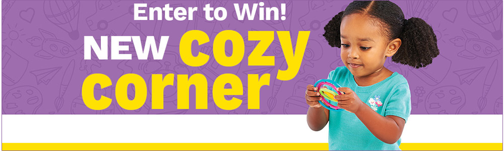 2024 NAEYC Enter to Win