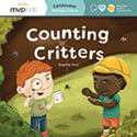 Counting Critters Book Cover