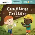 Counting Critters Book Cover