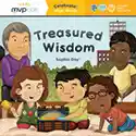 Treasured Wisdom Book Cover