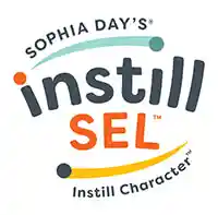 MVP Kids Instill SEL Logo